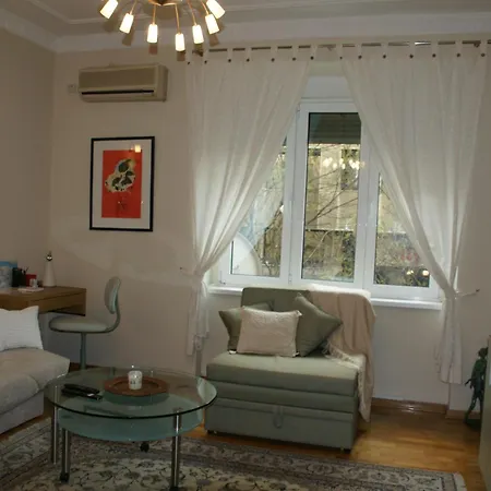 Deem-Lux Belgrade Exterior photo