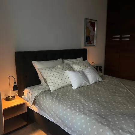 Deem-Lux Belgrade Exterior photo