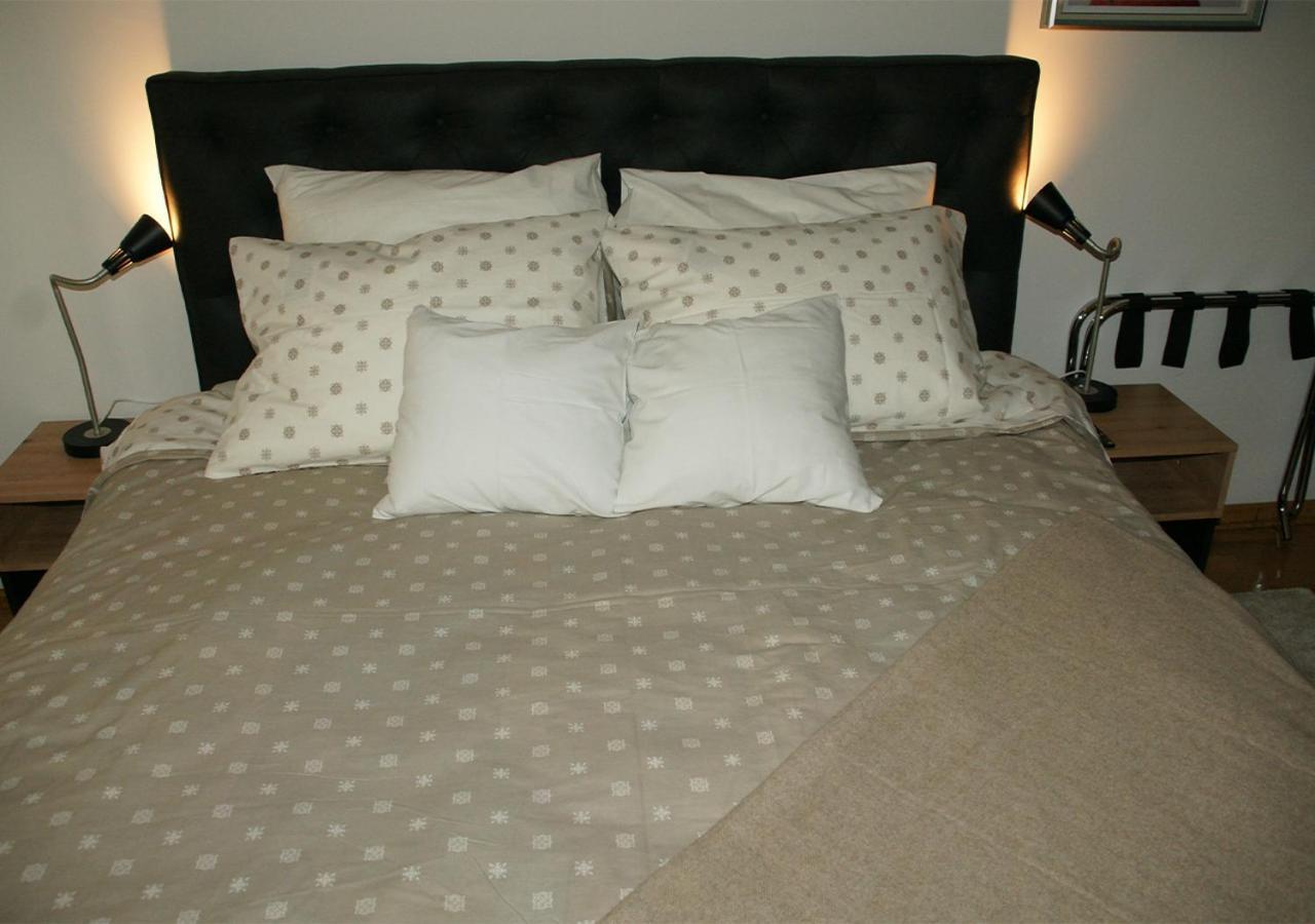 Deem-lux Apartman Belgrade