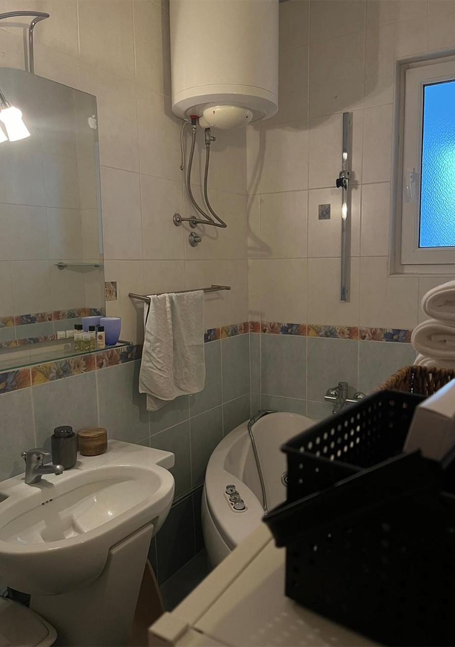 Deem-lux Apartman *
