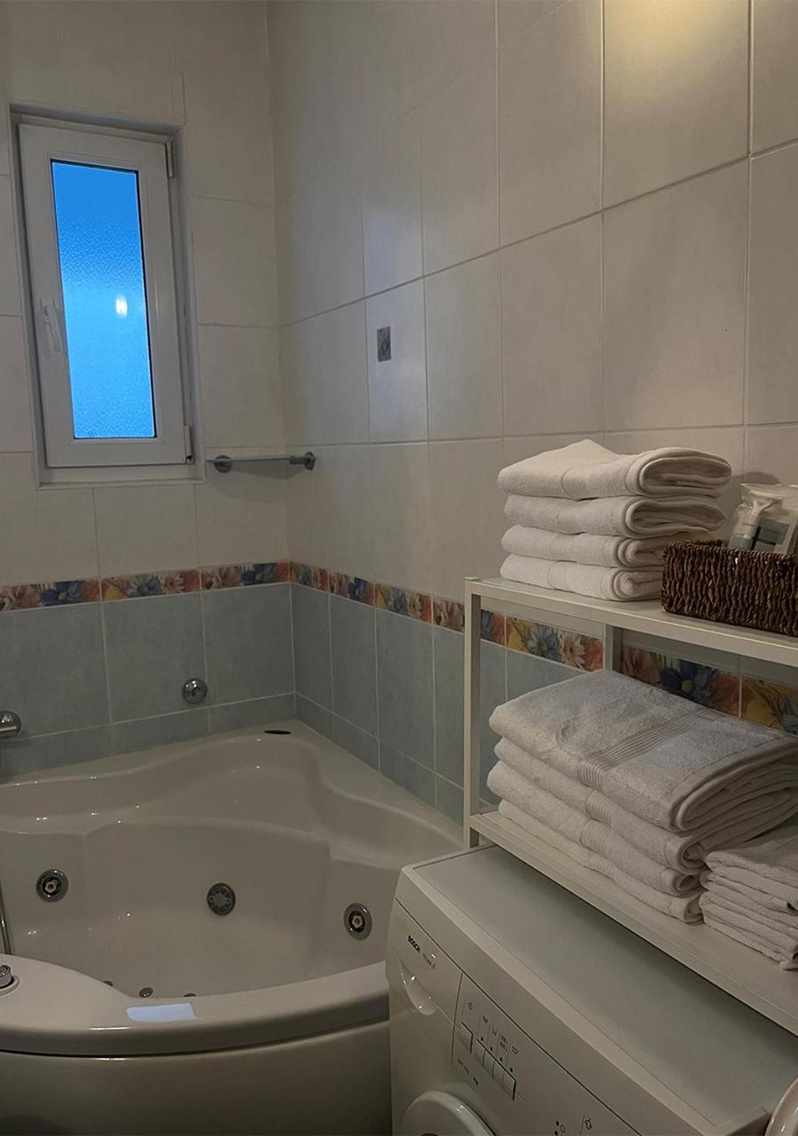 Apartman Deem-lux