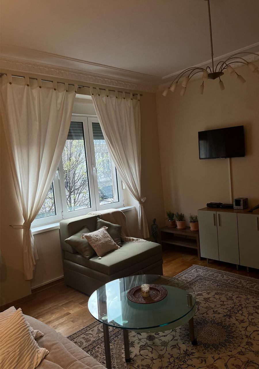 Apartman Deem-lux Belgrade