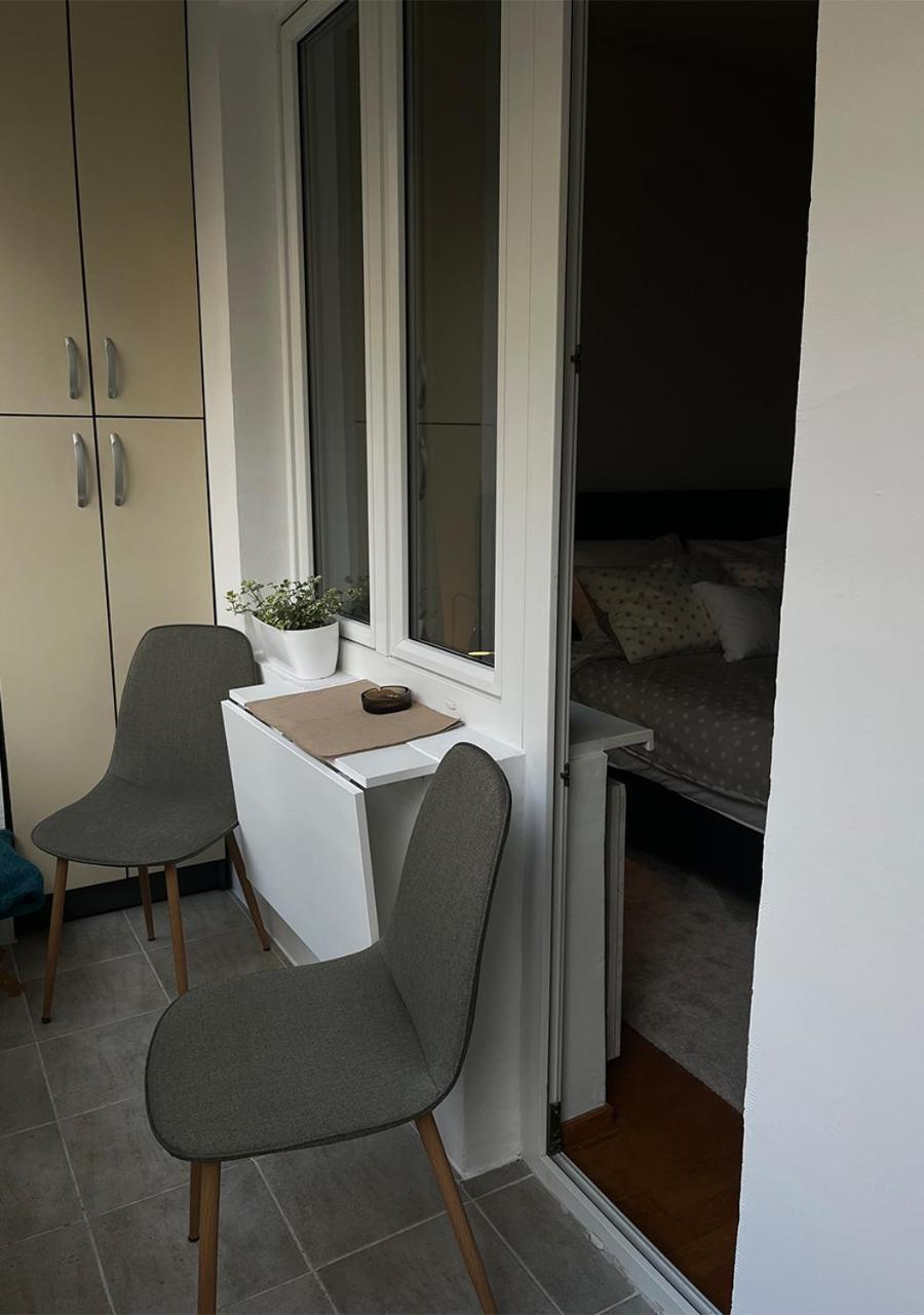 Apartman Deem-lux