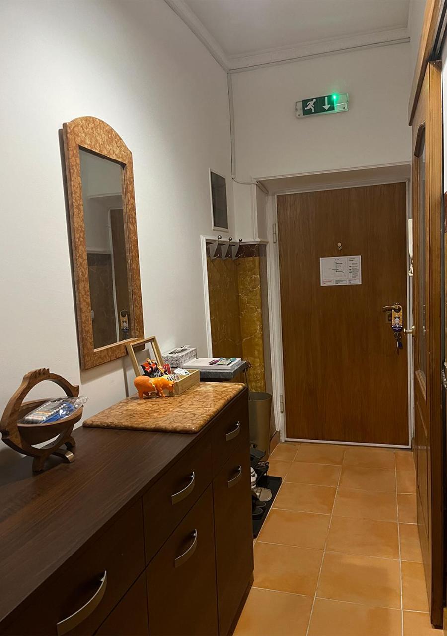 Deem-lux Apartman *