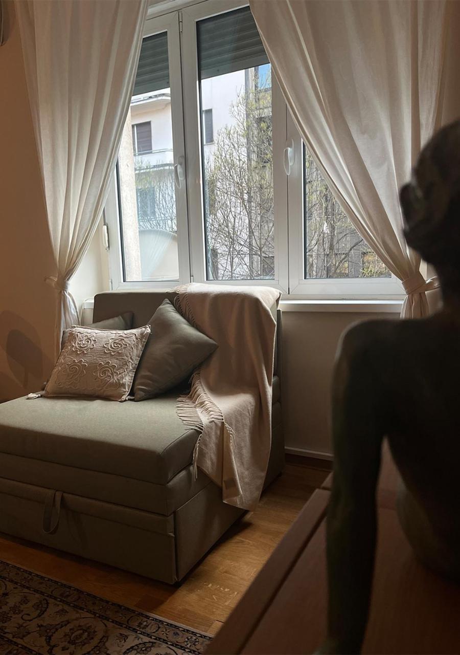 Deem-lux Apartman