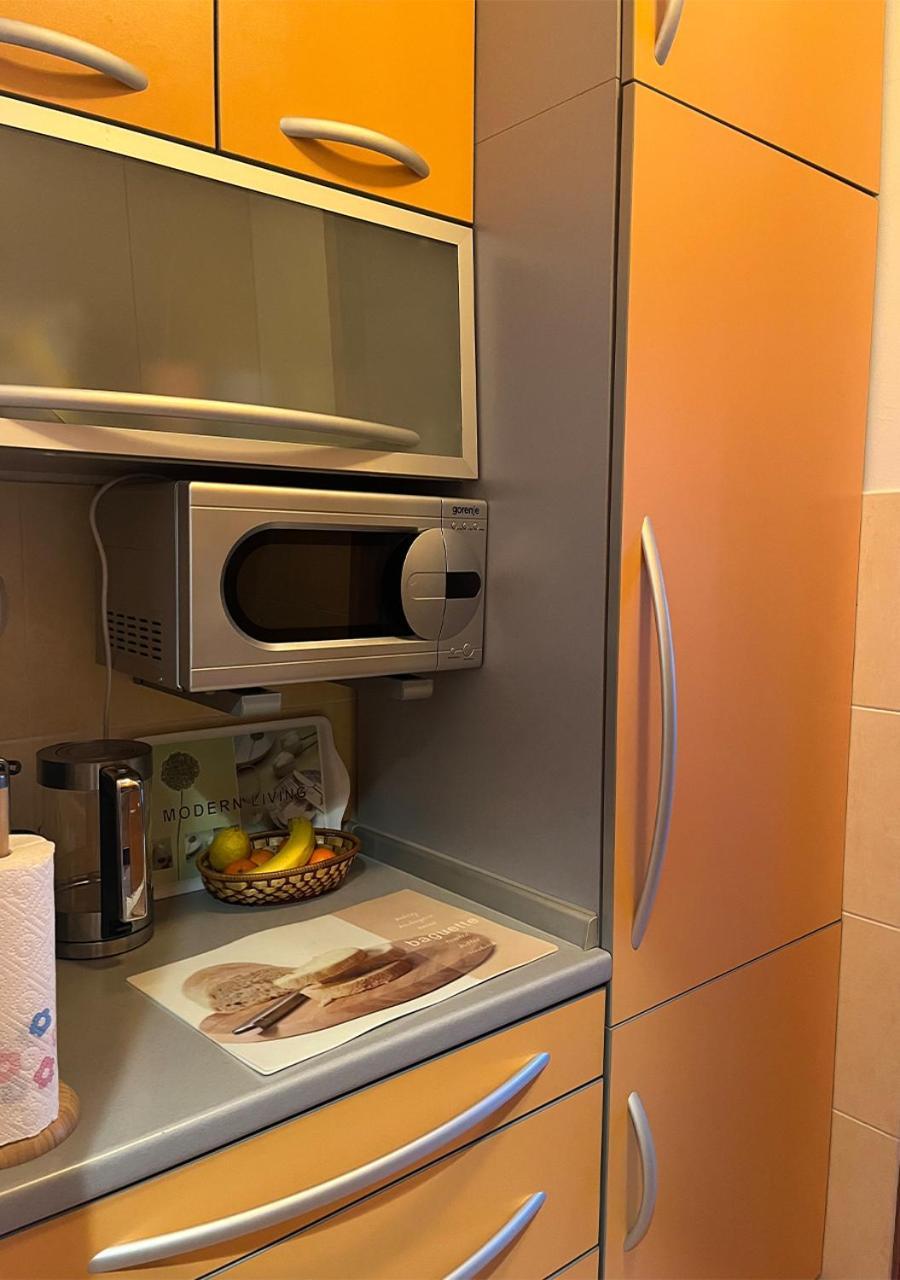 Deem-lux Apartman *