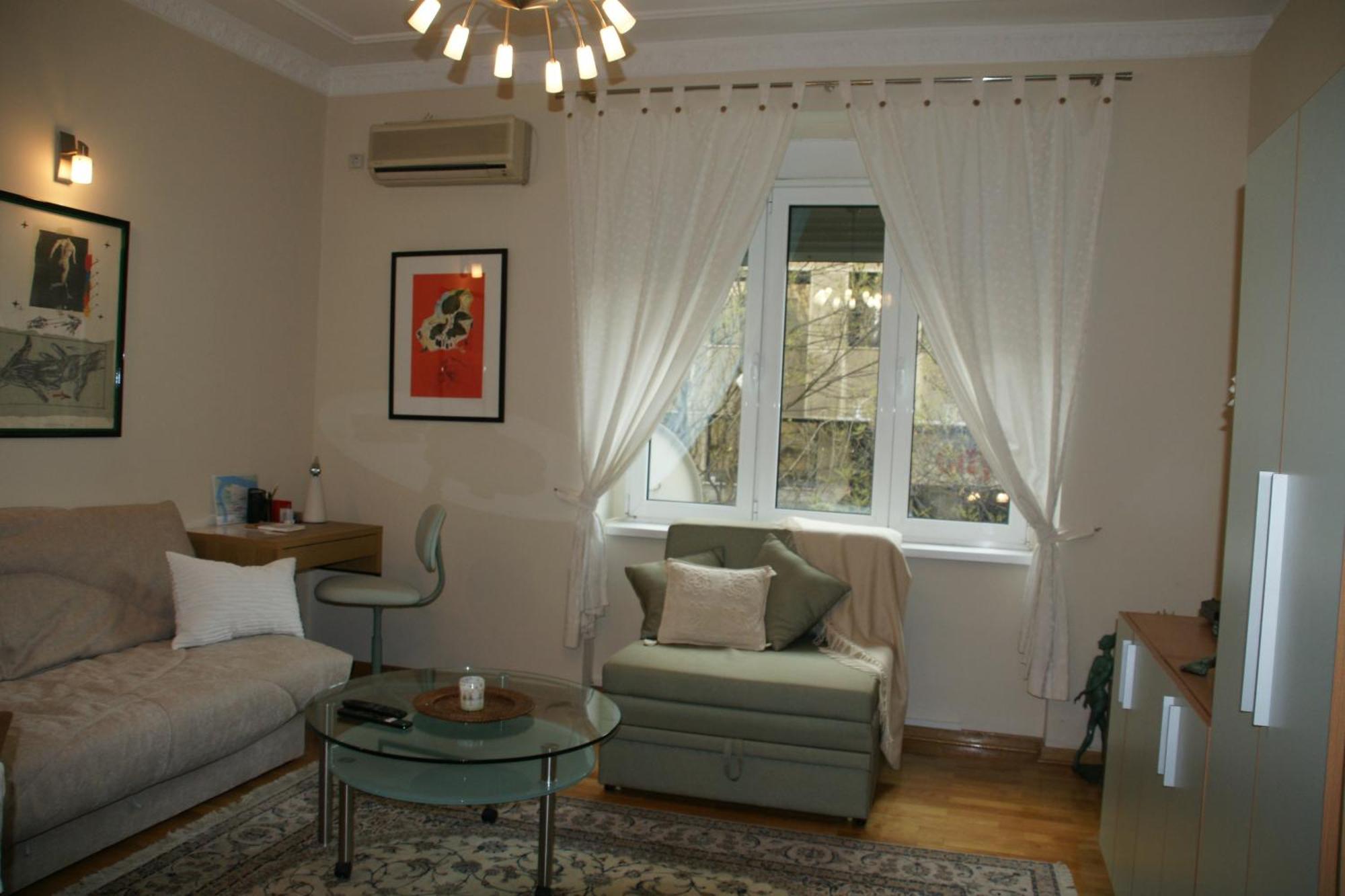 Deem-lux Apartman
