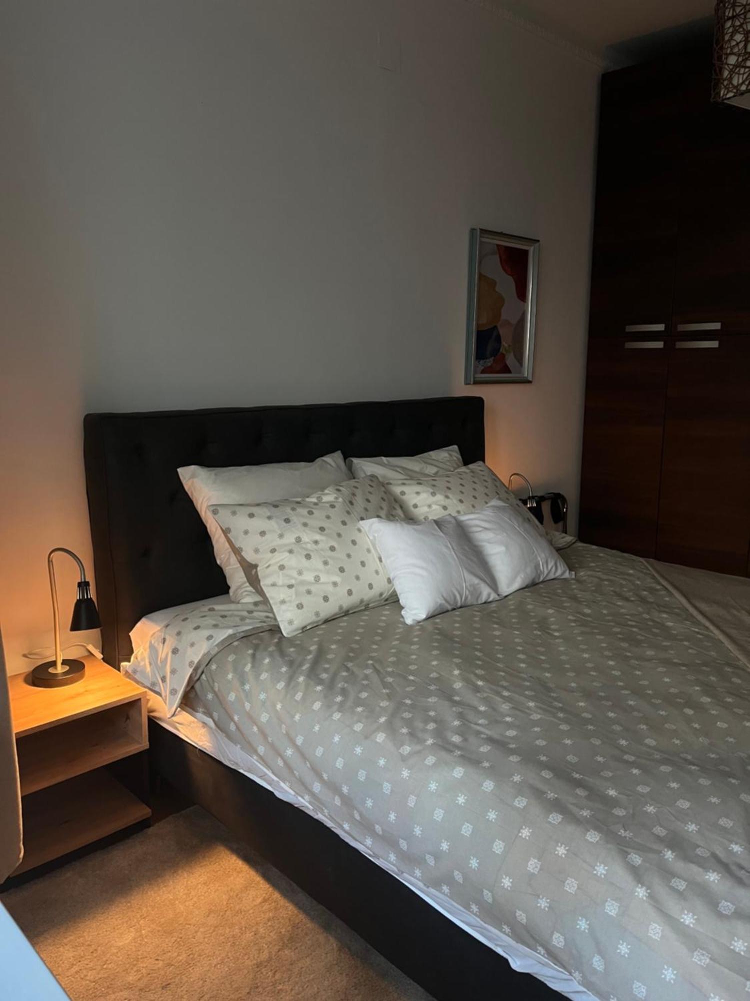 Apartman Deem-lux