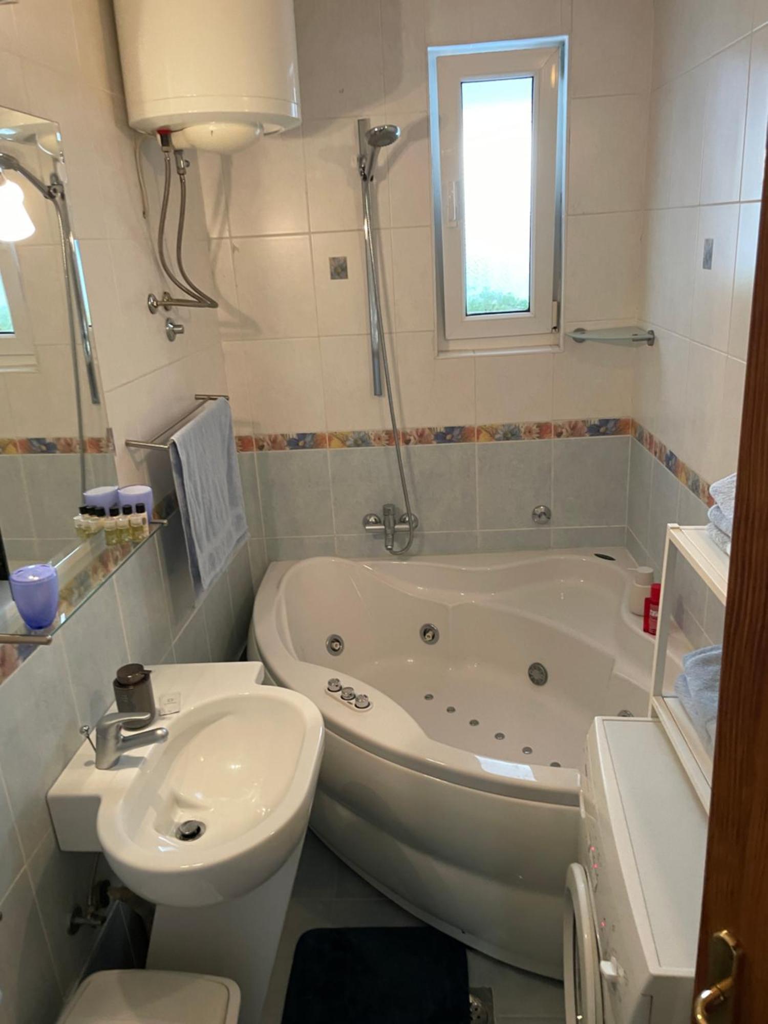 Deem-lux Apartman