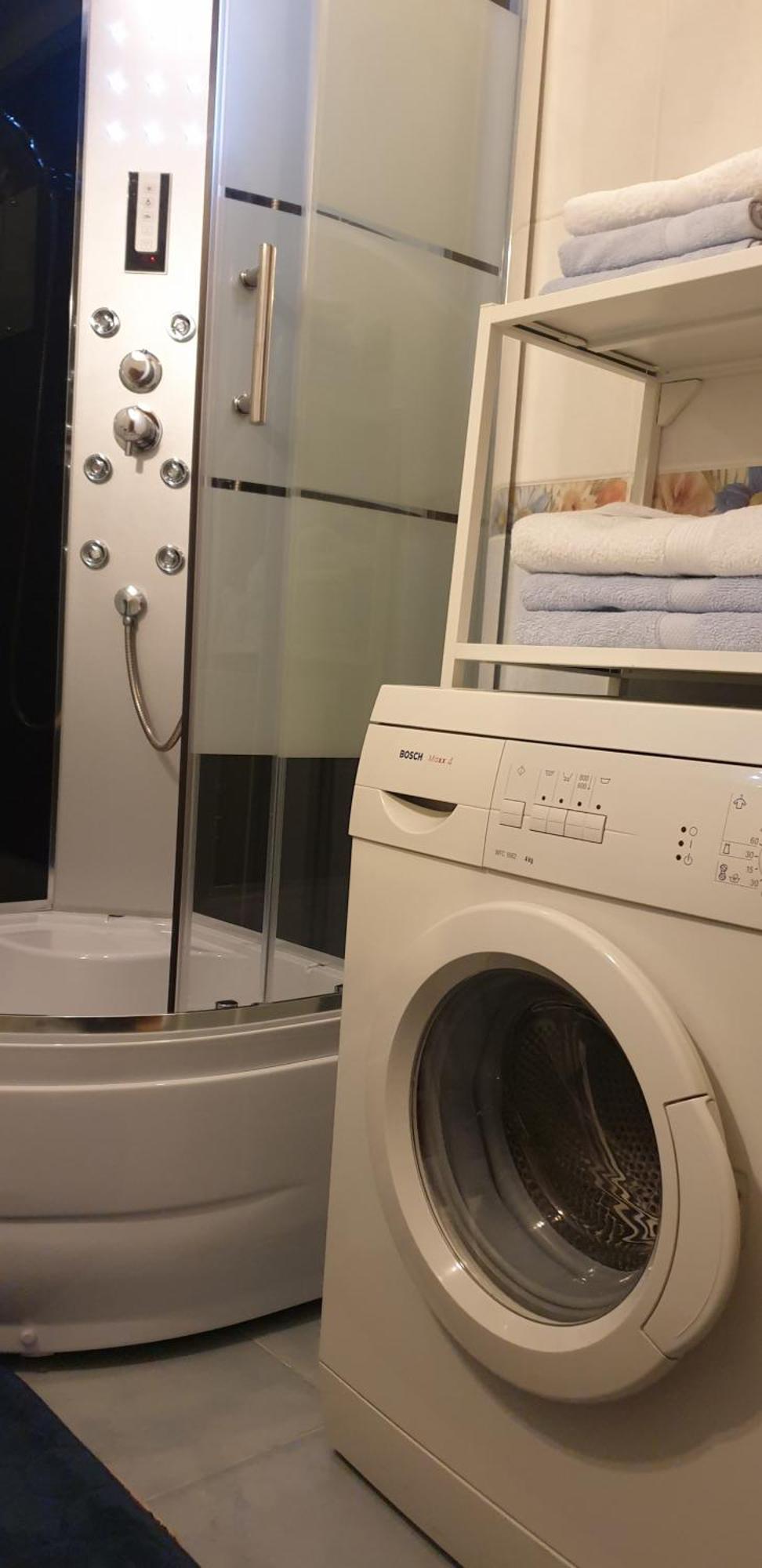 Deem-lux Apartman Belgrade